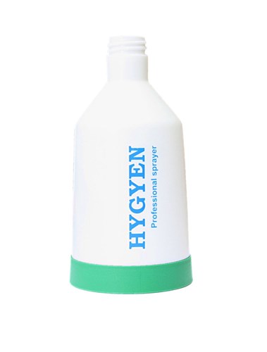 Sprayflacon 0.5L Groen