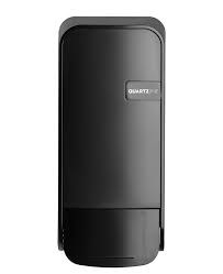 Quartz black bulkpack dispenser