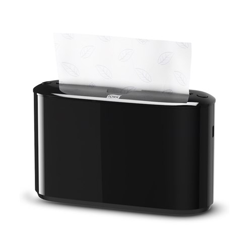 Tork Xpress Multifold Countertop Handdoek Dispenser zwart H2