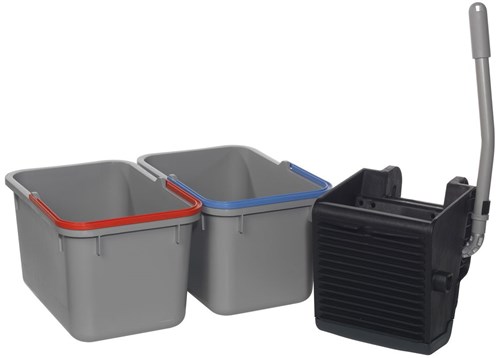 Numatic SRK16 mopkit voor EM5 17liter