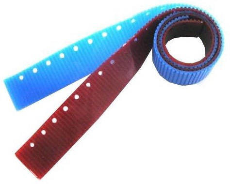 Set zuigrubbers 55-60/45-40 Linatex