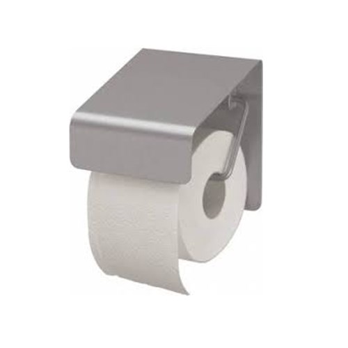 MediQo-line Toiletrolhouder RVS