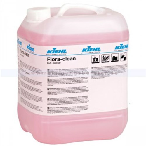 Kiehl Fiora-Clean 10 L