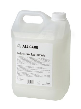 Handzeep 5 liter can