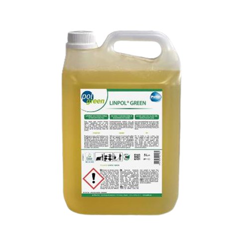 Pollet Polgreen Linpol Green (4 x 5 liter)