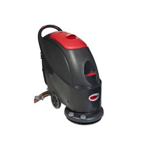 Viper AS510B, 51 cm werkbreedte