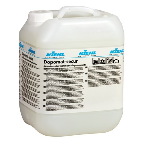 Kiehl Dopomat-secur 10 L