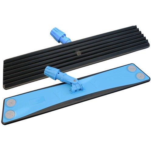 Stofwisframe lammel/rubber 55 cm