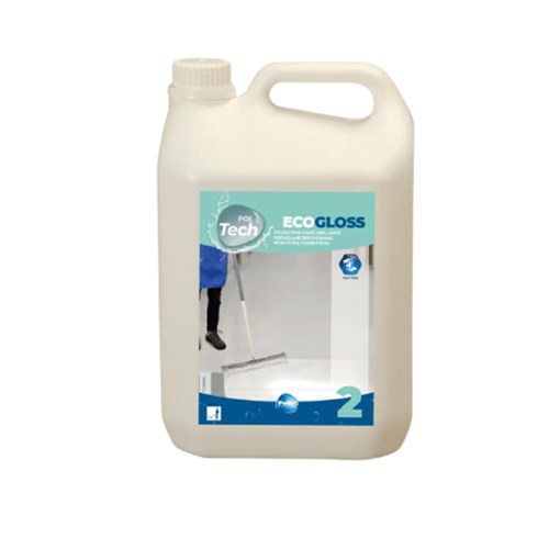 Pollet PolTech Ecogloss (2 x 5 liter)