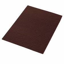 Squarepad Maroon chemical free