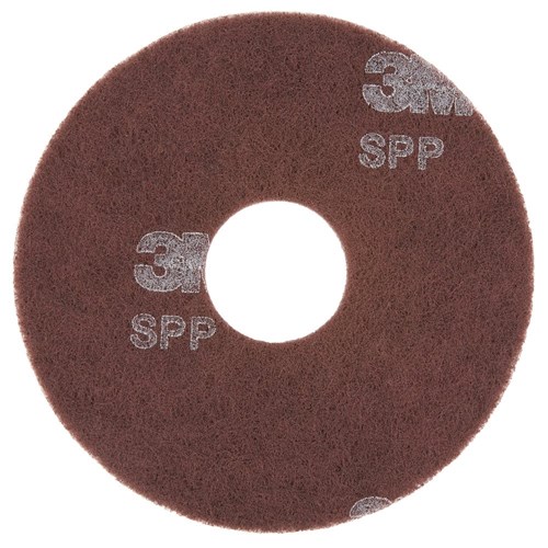 SPP 3M Vloerpad 17inch