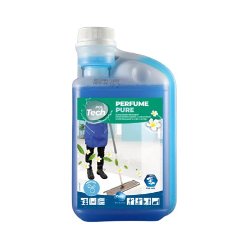 Pollet Poltech Perfume Pure (6 x 1 liter)