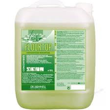 Floortop vloerreiniger hooggeconcentreerd 10 liter