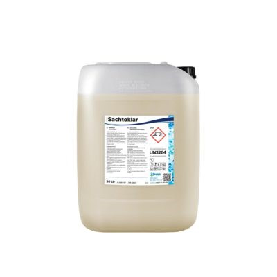 TEVAN® SACHTOKLAR (can 24 kg)