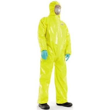 Spacel 3000 RA/EBJ overall XL