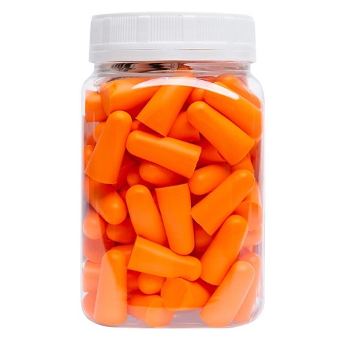 M-Safe 8010-R oordop (50 stuks)