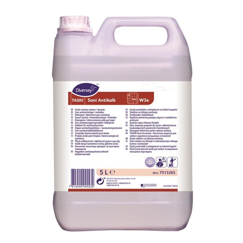 Taski Sani Antikalk (2 x 5 liter)