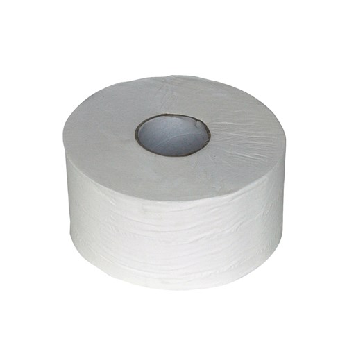 Tulp mini jumbo toiletpapier cell 2-lgs (12 x 180 mtr)