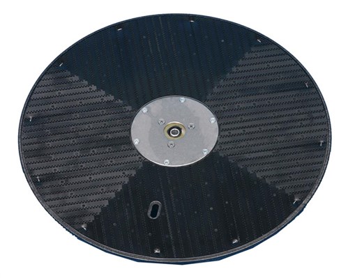 Taski Meeneemschijf high-speed 43 cm