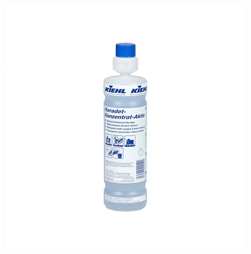 Kiehl Keradet-Konzentrat-Aktiv (6 x 1 L in een doos)