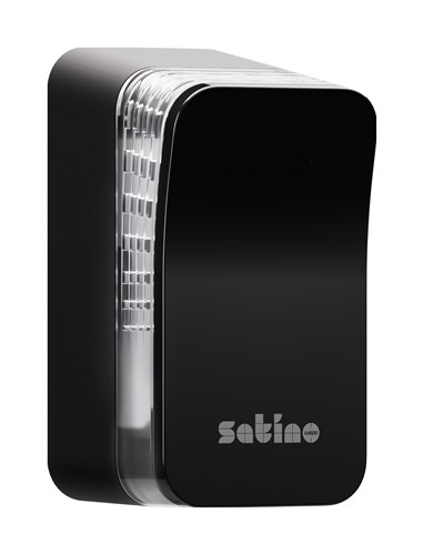 Hyginity Air Refresher Eco (black)