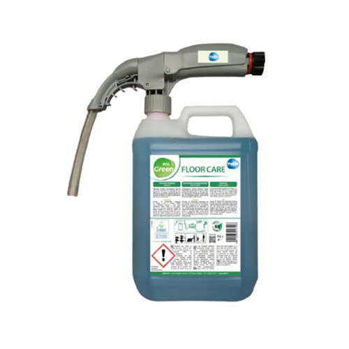 Pollet Polgreen Floor Care (2 x 5 liter)