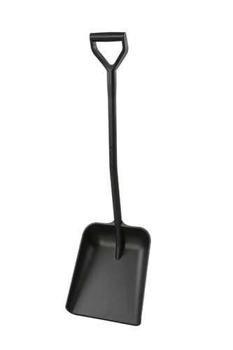 OrangeBrush Schop 330 x 380 x 1120 mm