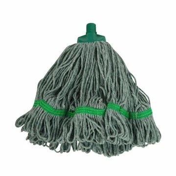 Mop Freedom Syrtex 43 cm groen