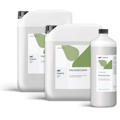 Mavro Facadeclean 20 liter