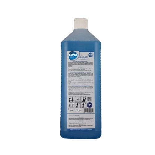 Pollet Echoclean Indoors (12 x 1 liter)