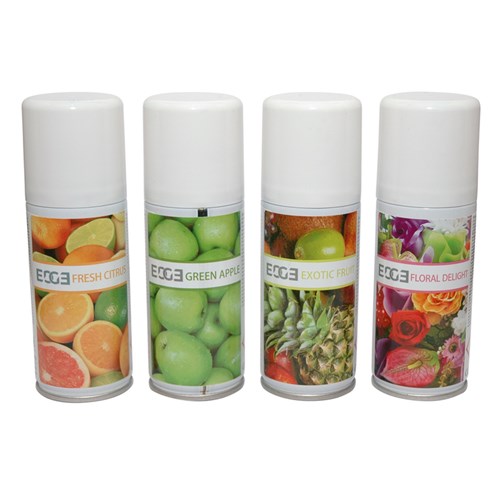 Assorti luchtverfrisservulling (12 x 100 ml)
