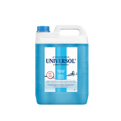 Universol concentraat (4 x 5 liter)