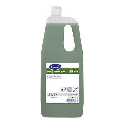 TASKI Jontec 300 F4a (6 x 2 liter)