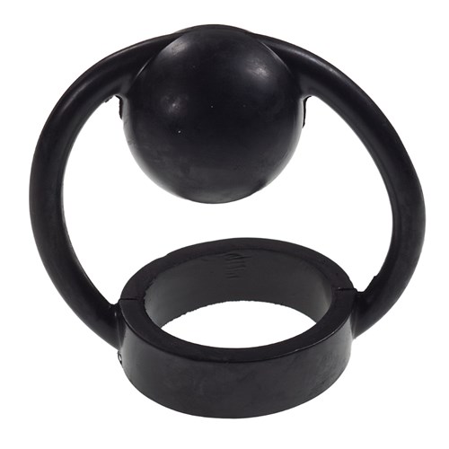 Numatic Afsluitbal Slang Groot