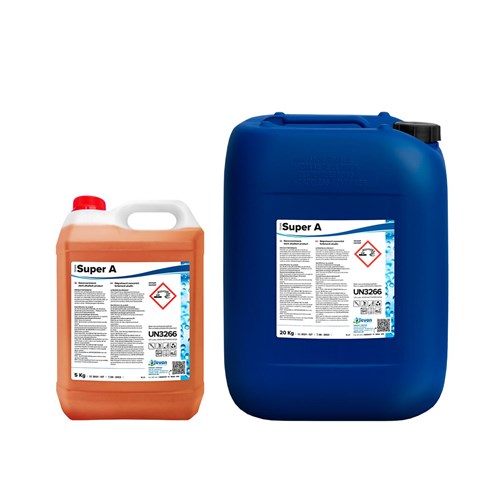 TEVAN® Super-A (can 20 kg)