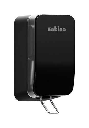 Hyginity Manual Clean&Care Dispenser 500 (black)