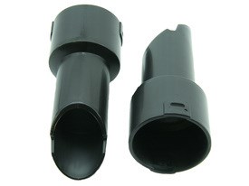 NUMATIC schuine mof, slangeindstuk 32mm