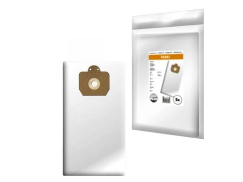 Stofzak Taski aero 8 / 15 Cleanfix S10 intense filtration