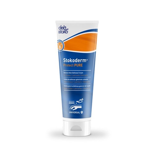 Deb Stokoderm Protect Pure 100ml