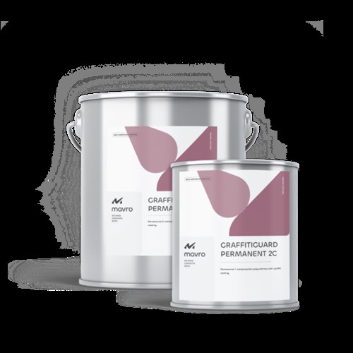 Mavro Graffitiguard Permanent 2C 8kg