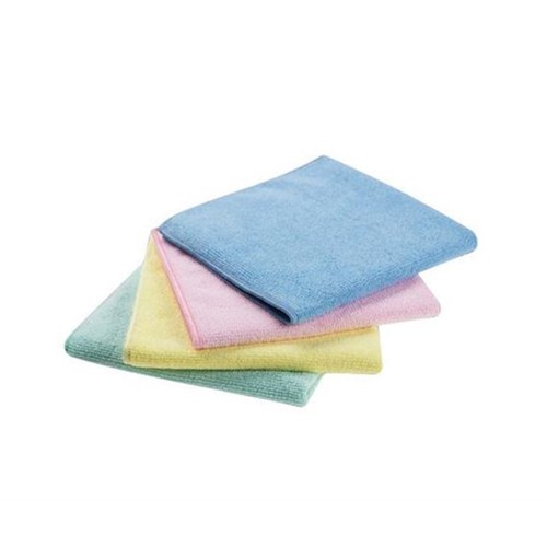 Vileda MicroTuff Swift blauw