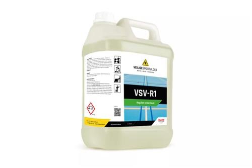 VSV-R1 Regulier Onderhoud (2 x 5 liter