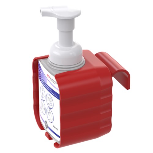 Muurhouder T.b.v. Dif12400 / Dif12400EX / DISG400Mlmd