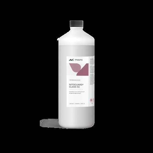Mavro Nitoguard Glass SC 5 liter