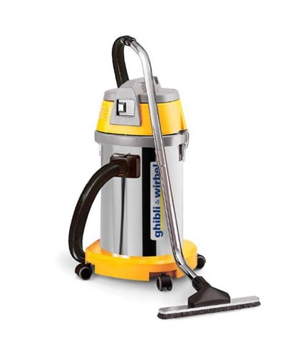 Ghibli AS27 RVS 1000 Watt