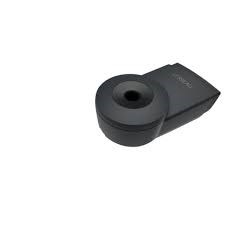 LESSEAU® No Touch Dispenser (zwart)