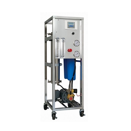 RO industrial 800 GPD