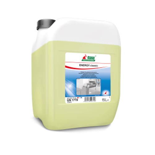 Tana Energy classic 15 liter