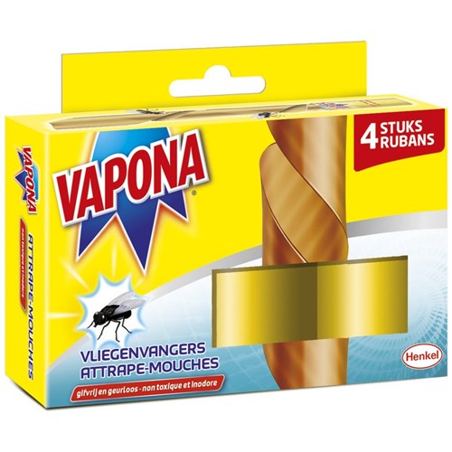 VAPONA Vliegenvangers