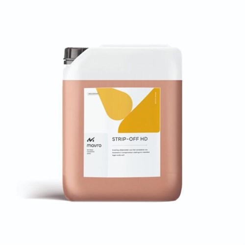 Mavro Strip-Off HD 10 liter